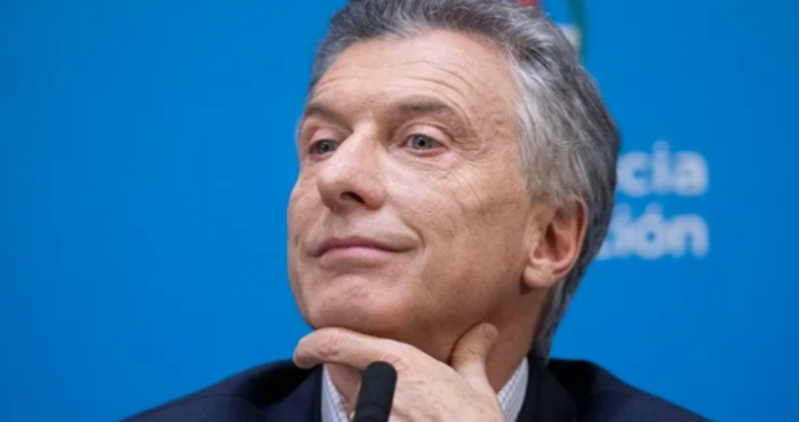 Causa por espionaje ilegal: Mauricio Macri declara ante el juez Martín Bava