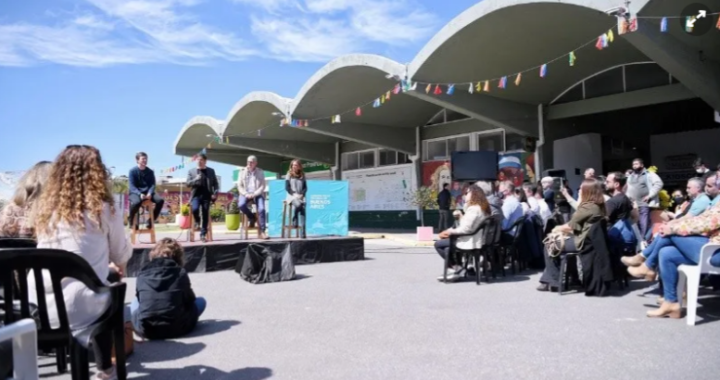 Kicillof anunció un programa de “viaje de egresados gratis” para alumnos bonaerenses