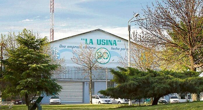 CPE: Habrá asambleas ordinaria y extraordinaria el 6 de noviembre en la Usina