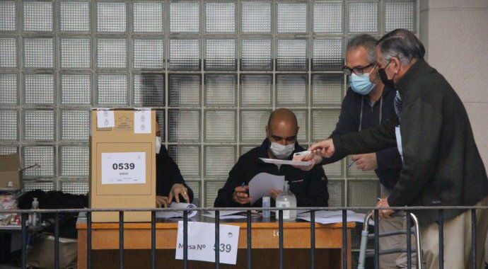 Confirmaron un aumento: ¿Cúanto cobrarán las auotoridades de mesa?