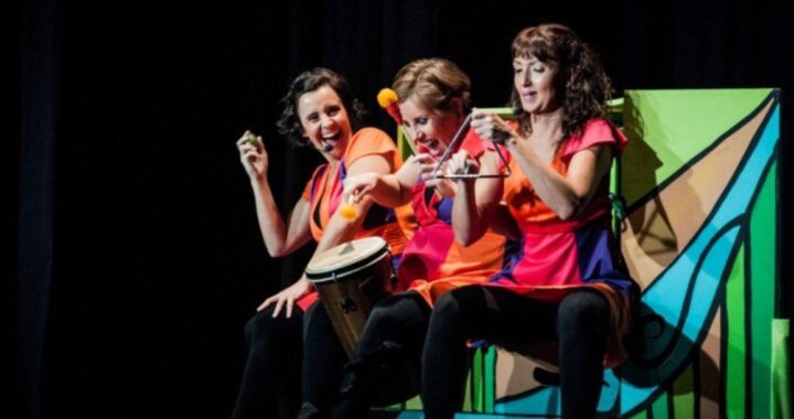 Ya están disponibles las entradas para la Fiesta Nacional del Teatro: Cómo y dónde conseguirlas