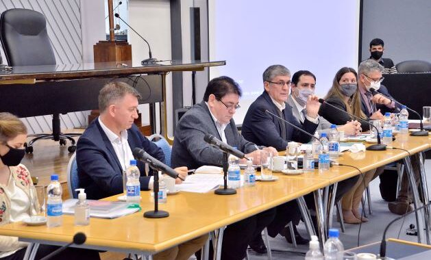 La provincia utilizará 5.509 millones de las reservas en el Presupuesto 2021