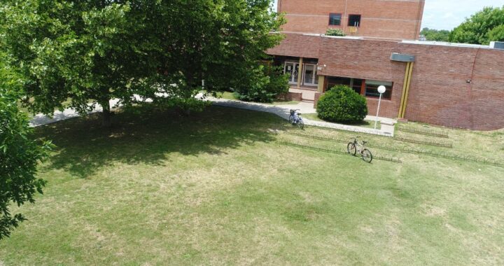 La UNLPam abrió las inscripciones de la Facultad de Ingeniería