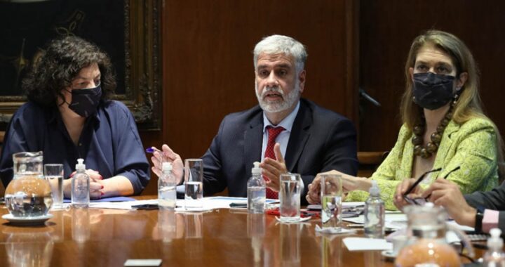 Los precios de todos los medicamentos se retrotraen al 1 de noviembre