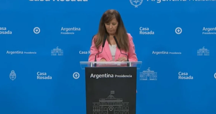 Anunciaron un cambio de protocolo para las elecciones del 14 de noviembre