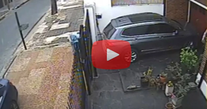 Atacaron a balazos a un sindicalista el día antes de las elecciones en su gremio