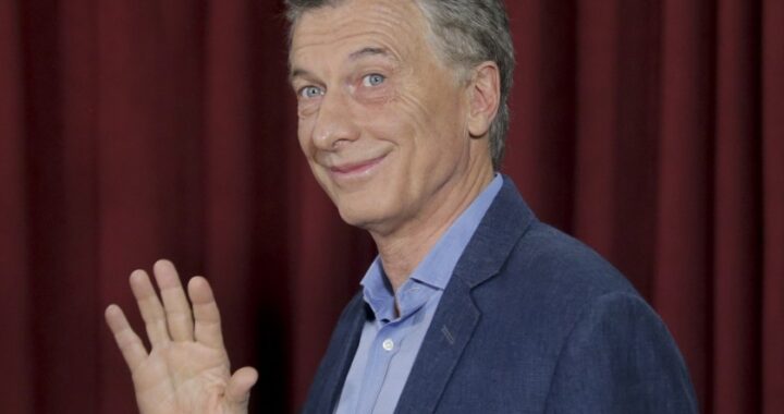 Desconcertó a todos: “Lo mío es la heroína y el crack”