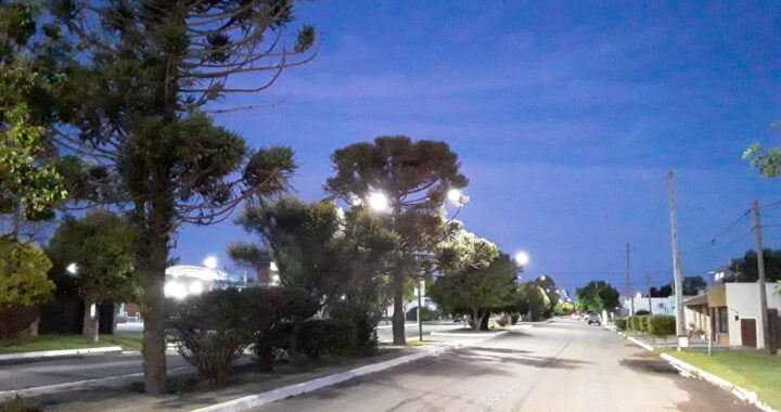 Municipalidad de Ataliva Roca y CPE  avanzaron en obras conjuntas