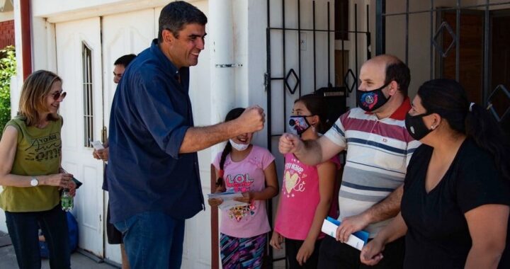 “Hicimos un enorme esfuerzo”