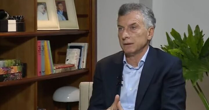 ARA San Juan: sobreseyeron a Mauricio Macri en la causa por espionaje a familiares de los tripulantes