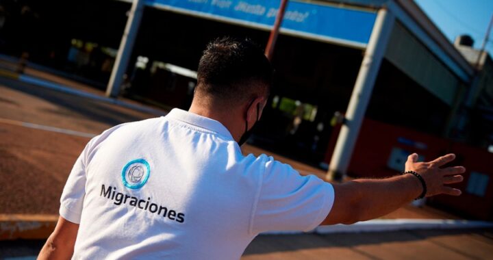 Cuáles son los nuevos requisitos para el ingreso de extranjeros al país