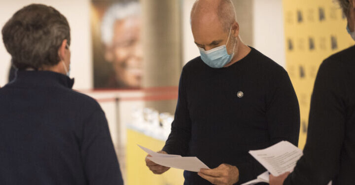 Dos dirigentes del macrismo porteño llegan a La Pampa para apoyar a la lista de Kroneberger y Maquieyra