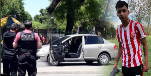 El dramático caso del joven Lucas, asesinado por la Policía de CABA: “Esto fue gatillo fácil”