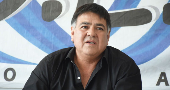 Desestimaron la denuncia de violencia de género contra el Secretario General del SOEM