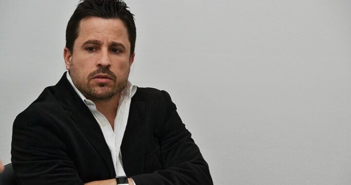 Qué dijo Tetaz sobre el rol de La Pampa en las elecciones