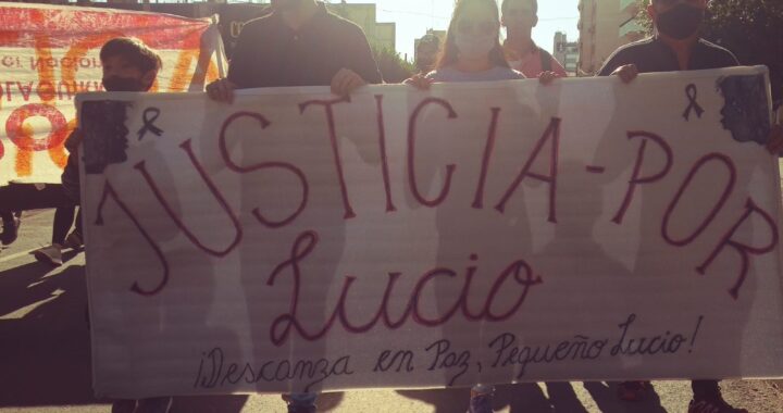 Qué penas le podrían caber al personal de salud que no denunció las lesiones de Lucio