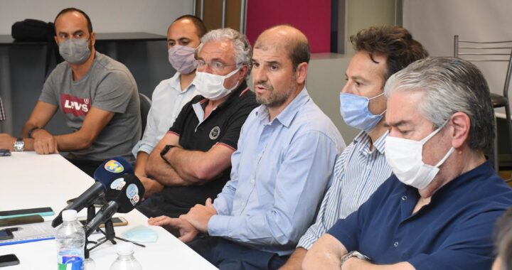 Corte de prestaciones ginecológicas: “no se pondrá en riesgo el sistema de salud provincial”