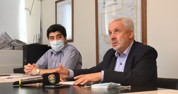 Se renovará por completo la Estación de Bombeo Nº 1 de Santa Rosa