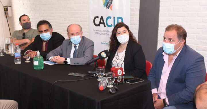 Tras el anuncio de Nación,  Provincia se reunió con gastronómicos para implementar el pase sanitario