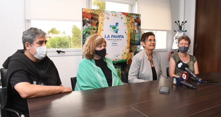 El Consejo Provincial del Aborigen anunció la reapertura del Mercado Ranquel