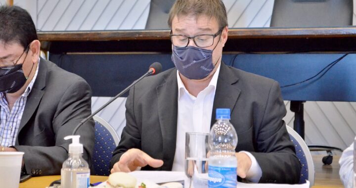 Educación tendrá un presupuesto con un incremento del 63%