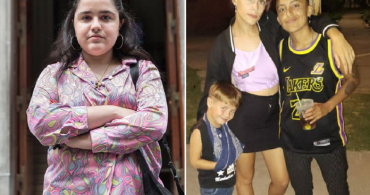 Ofelia Fernández habló del crimen de Lucio y generó polémica: “Cuando las responsables son lesbianas es bastante más rápido que cuando mata un tipo así que dejen de tirar mierda”