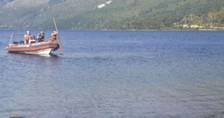 Una nena de 12 años murió ahogada en en Bariloche durante una fiesta