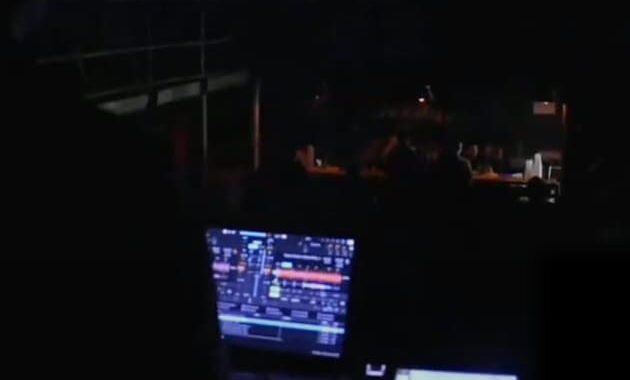 Doble evento solidario de música electrónica este viernes en Santa Rosa