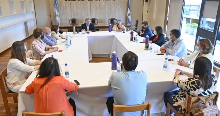 Dictarán una Tecnicatura en Gestión y Tecnología de Alimentos