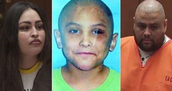 La historia del niño al que su madre abusó hasta la muerte, y se asemeja a lo que vivió Lucio