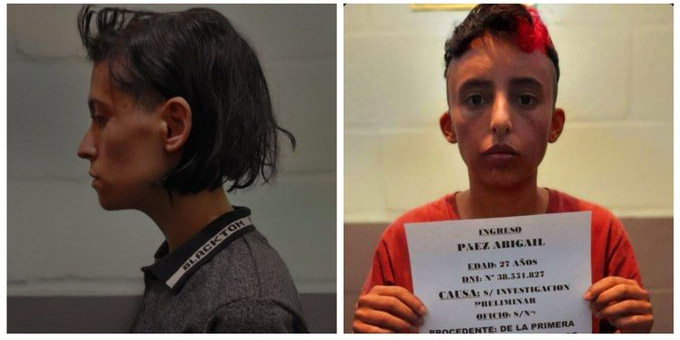 Las detenidas por el crimen de Lucio fueron golpeadas por otras presas en el penal de San Luis