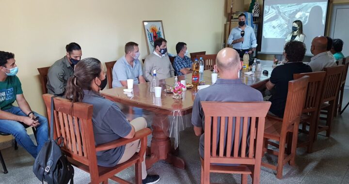 Se presentó la 2da. edición del Manual de Buenas Prácticas Mineras