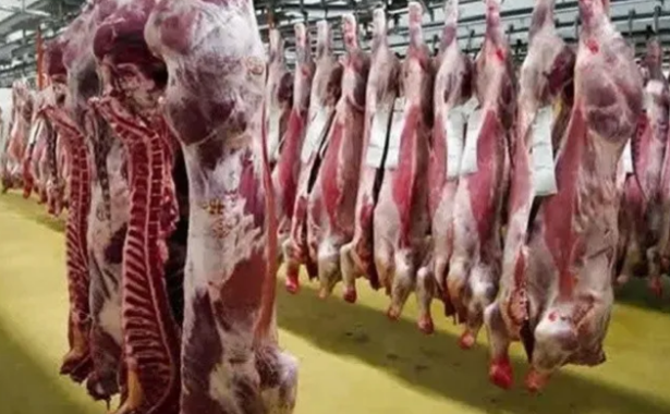 Suspendieron hasta diciembre 2023 la exportación de 7 cortes de carne
