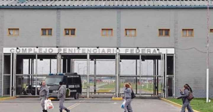 Nación invierte mil millones de pesos para darle WiFi gratis a todos los presos