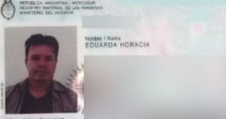 Un hombre cambió de género para que la Justicia le permita ver a su hija