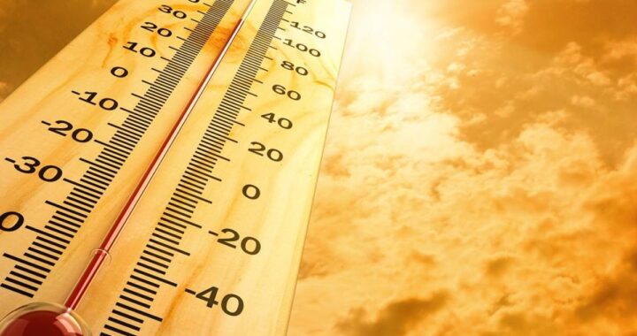 Recomendaciones de Salud para evitar golpes de calor