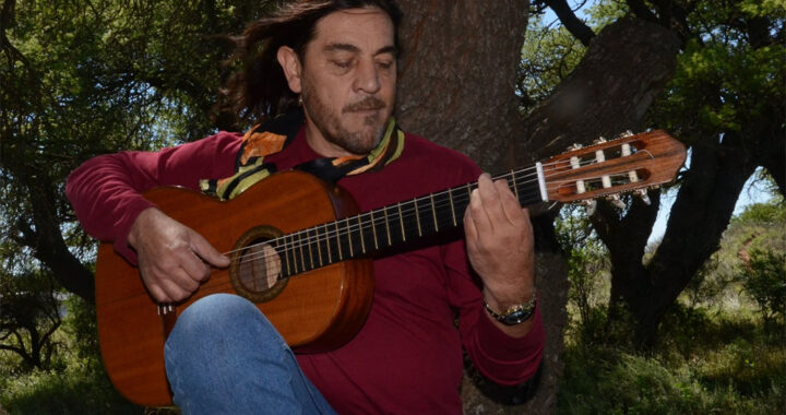 Murió “Fueguito” Acosta a los 61 años