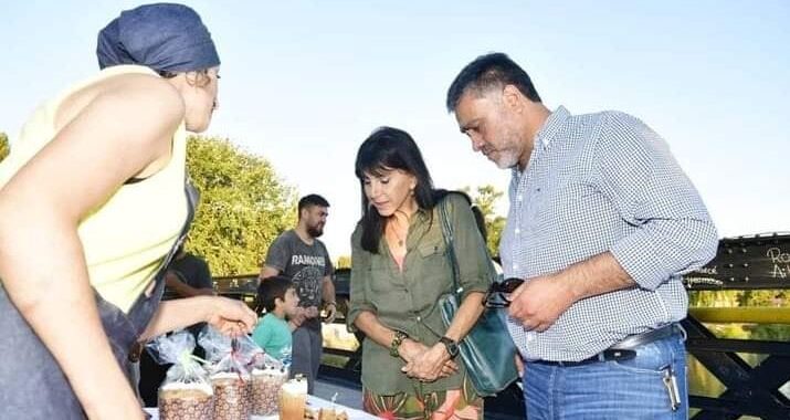 La Adela recibió fondos del programa Promover Destinos