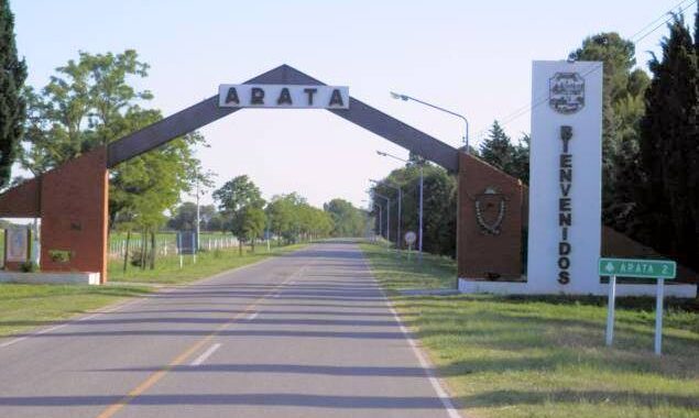 Arata tendrá un nuevo colegio secundario