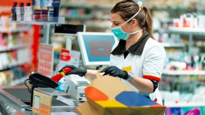 Comercio cerró la paritaria con un 54% de aumento: el básico queda en $90.000