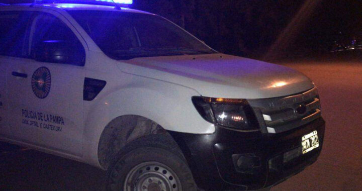 “Se desconocieron entre ellos”: Se agarraron a piñas y quedaron detenidos, los soltaron y volvieron a golpearse; son todos amigos