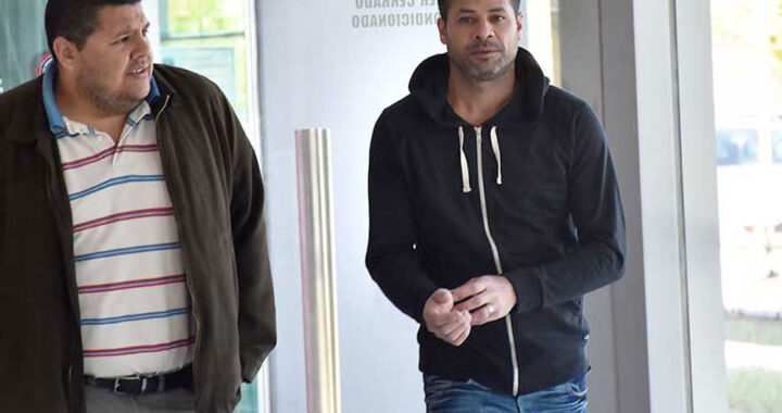 Aumentaron a 1 millón de pesos las recompensas por datos de Andrea L´´opez y Eduardo “Chino” Ros Ramírez