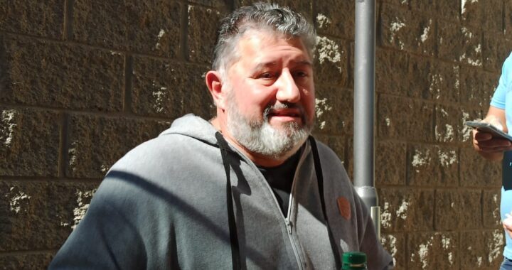 “Hay discriminación en la transferencia de fondos”