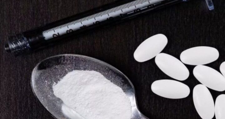 Qué es el fentanilo, la sustancia con la que habría sido cortada la cocaína adulterada