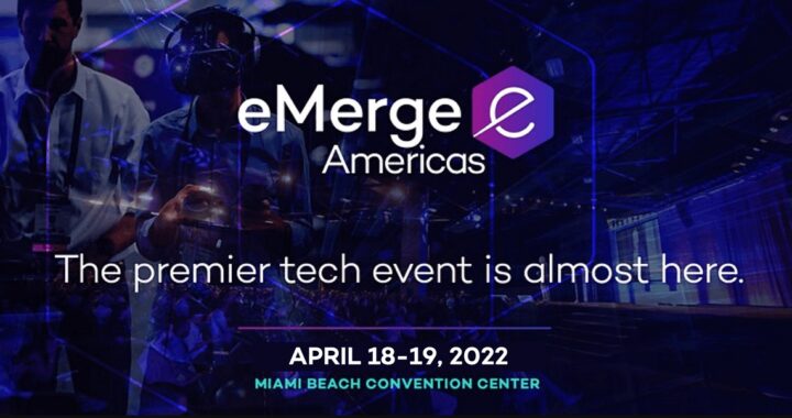 Convocan a empresas pampeanas a participar de la Feria “eMerge Americas 2022”