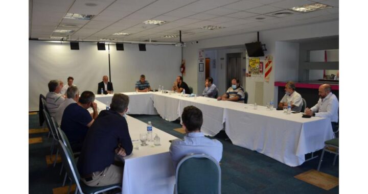 Nuevo nomenclador entre la Seguridad Social y el Colegio Médico