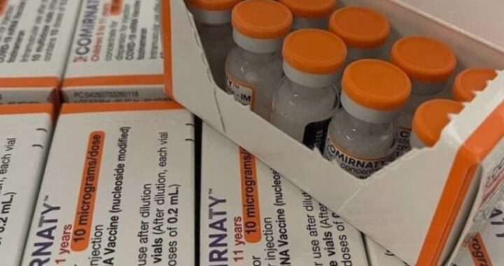 La Pampa comenzará a aplicar la 4° dosis contra el covid