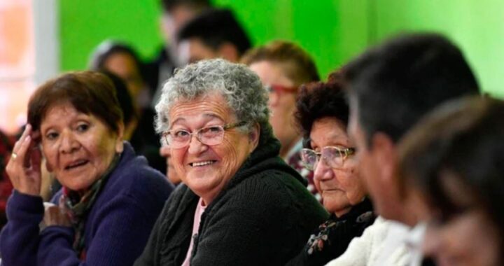 Jubilación: Rige la moratoria para mujeres