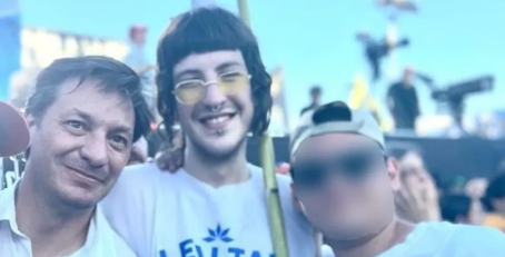 Violación en grupo: Uno de los acusados había hecho talleres de “feminismo y nuevas masculinidades”