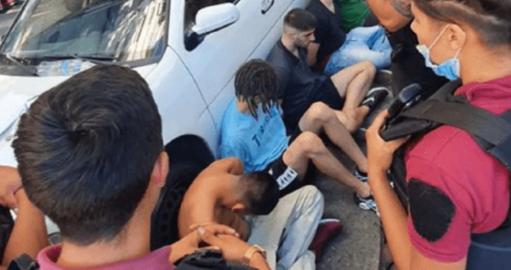 Dos de los detenidos por la violación en grupo dijeron ser inocentes: La declaración de los acusados